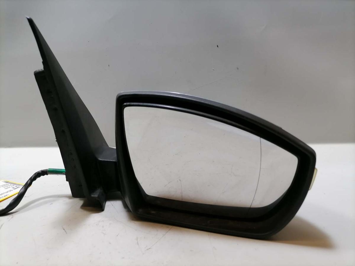 Ford Galaxy 2 original Außenspiegel rechts elektrisch anklappbar Memory Umfeldbeleuchtung Bj.2009
